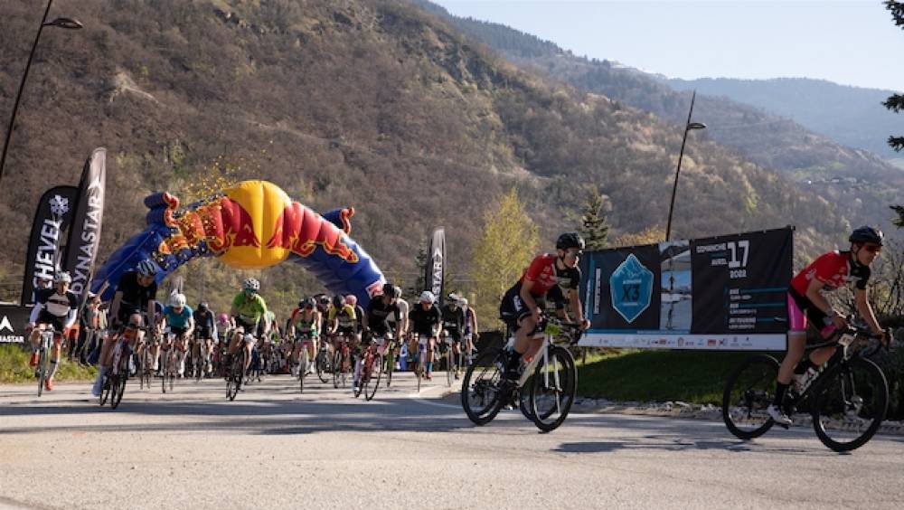 resultats triathlon dynastar x3 courcevel 2022