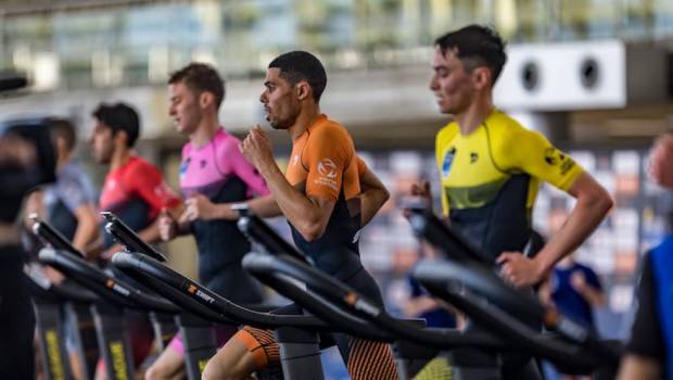 deuxieme etape arena games 2022