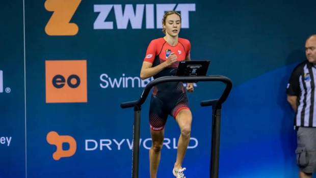 2e etape des arena games beaugrand victorieuse a londres