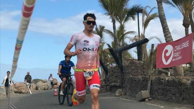 les courses longues distances du week end avec clement mignon et sam laidlow