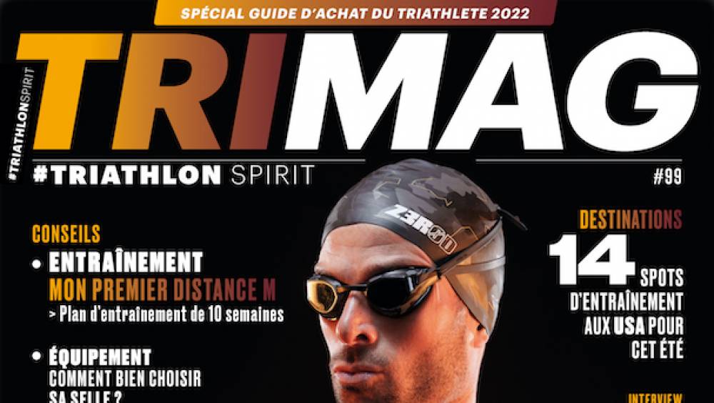 trimag 99 arrive en kiosque