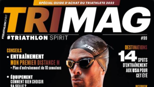 trimag 99 arrive en kiosque