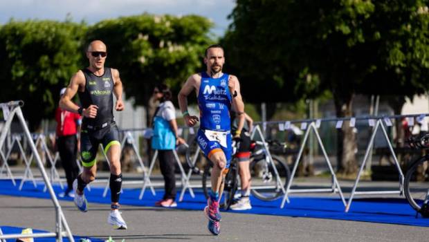 resultats championnats france duathlon 2022