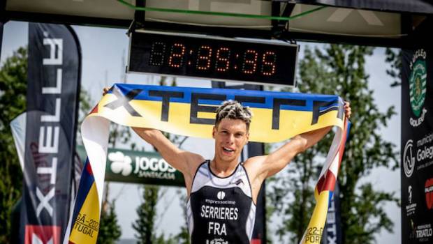 resultats xterra portugal 2022