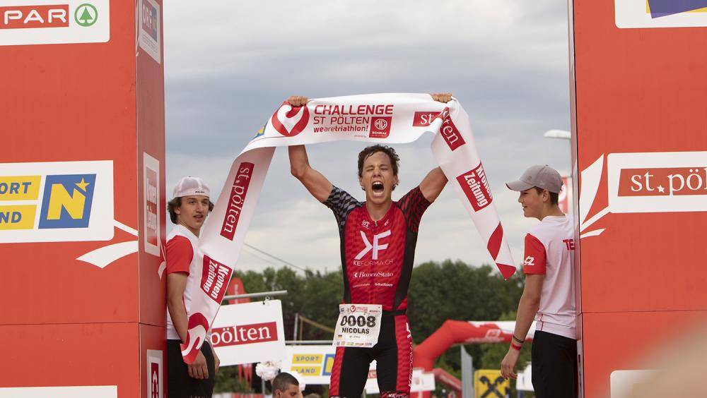 les resultats du week end cote longue distance