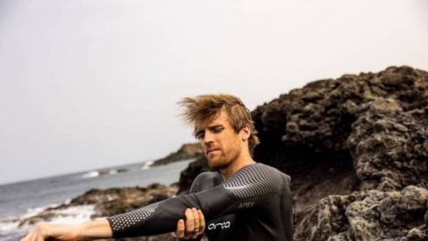 test combinaison triathlon orca apex flow