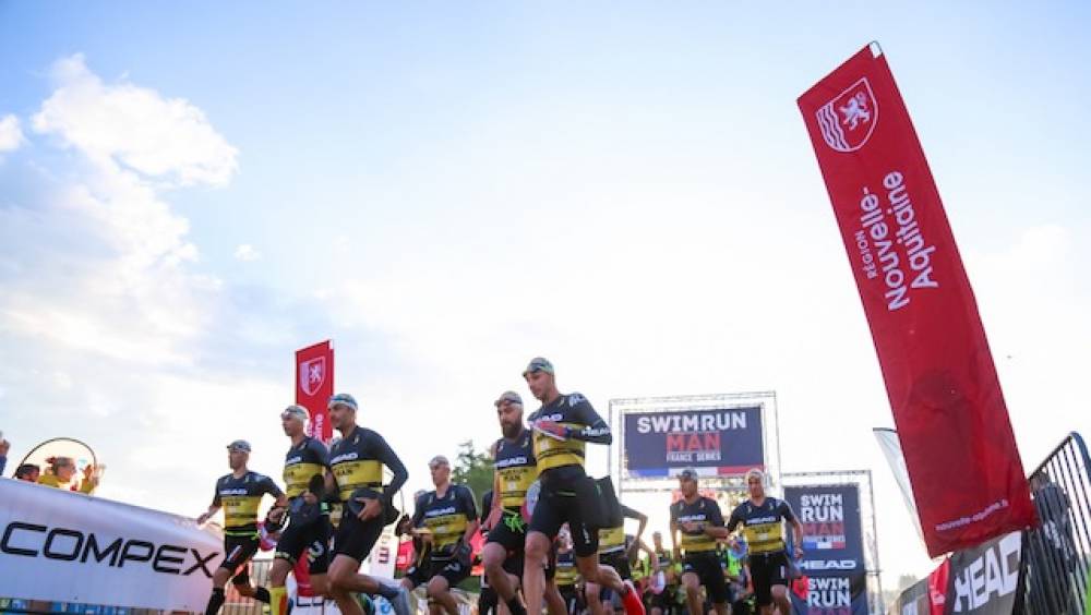 swimrunman vasssiviere de retour 3 ans apres