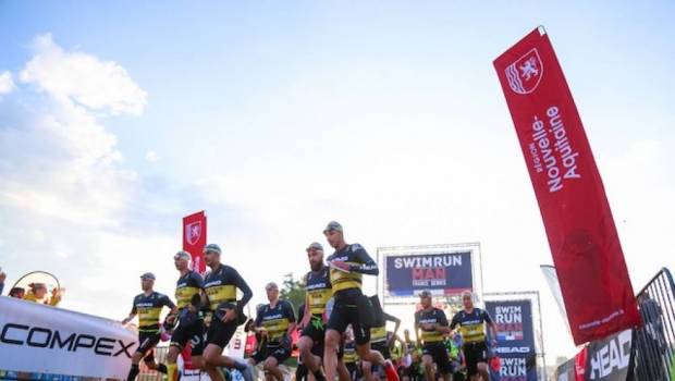 swimrunman vasssiviere de retour 3 ans apres