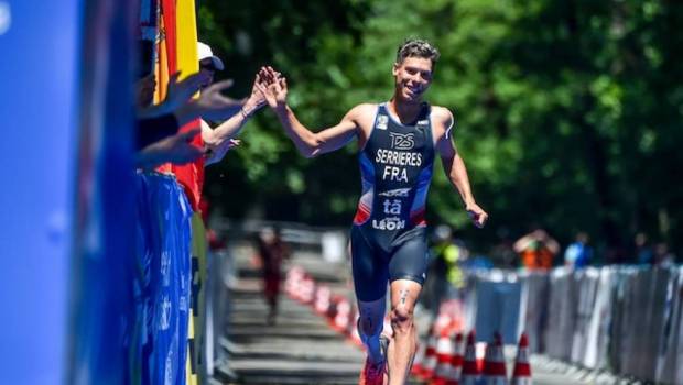 triple francais aux mondiaux de cross triathlon