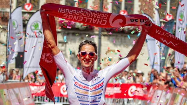 challenge geraardsbergen victoire de antony costes