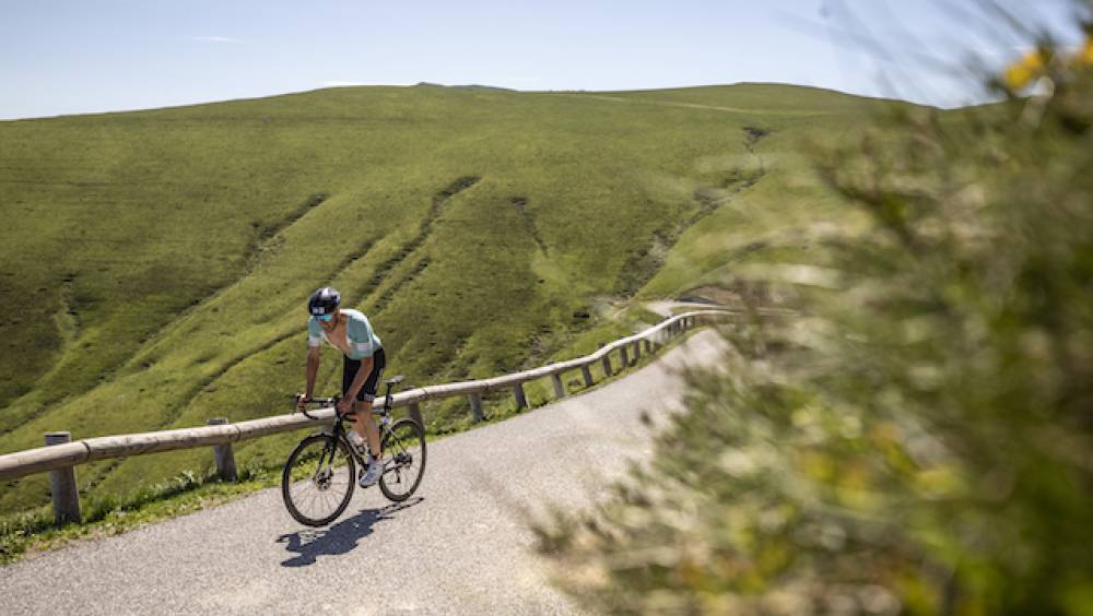 une premiere reussie pour le triathlon de luchon