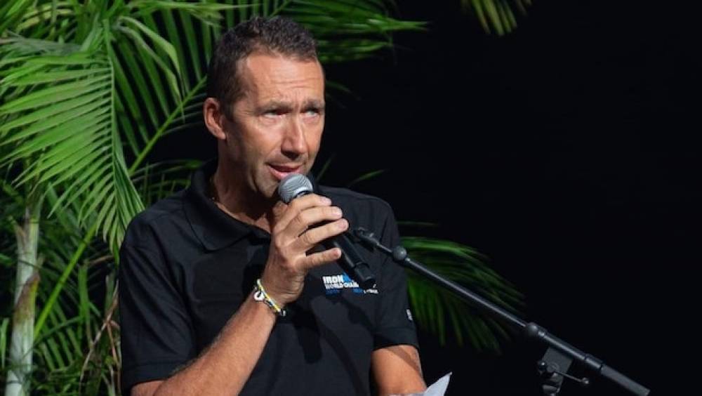 ironman france nice il ne connait pas la crise