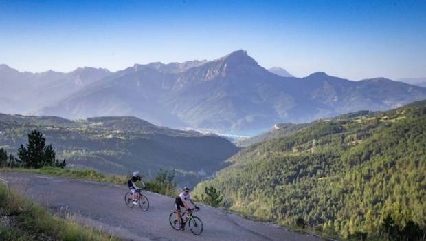 embrunman ventouxman dun mythe a lautre