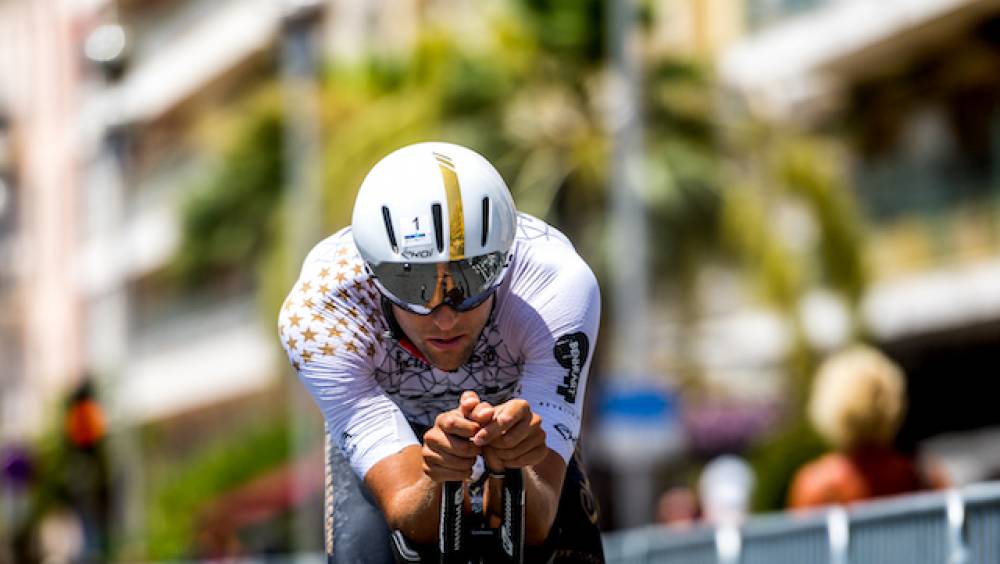 ironman france nice von berg premiere