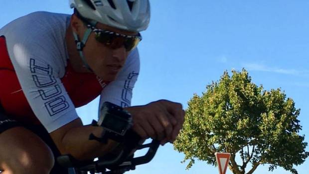 sylvain chavanel sessaie a lironman 70 3 aux sables dolonne