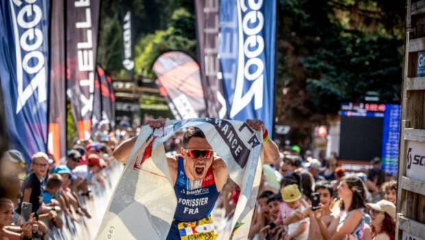 xterra france 2022 un forissier peut en cacher un autre