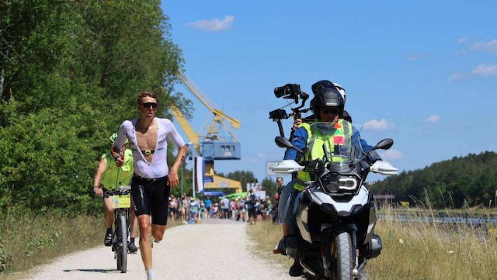 challenge roth ditlev et haug vainqueurs