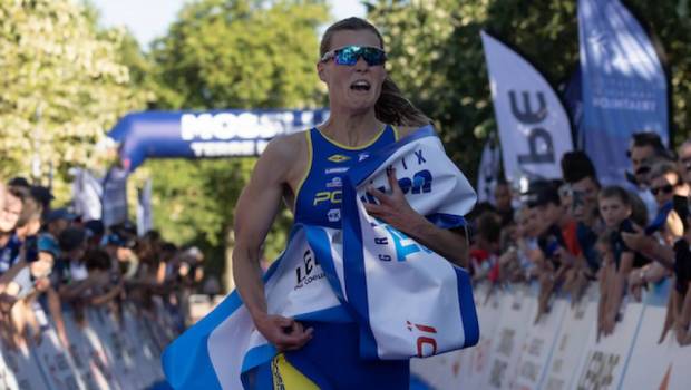 grand prix de triathlon poissy et lievin vainqueurs de la 3e etape