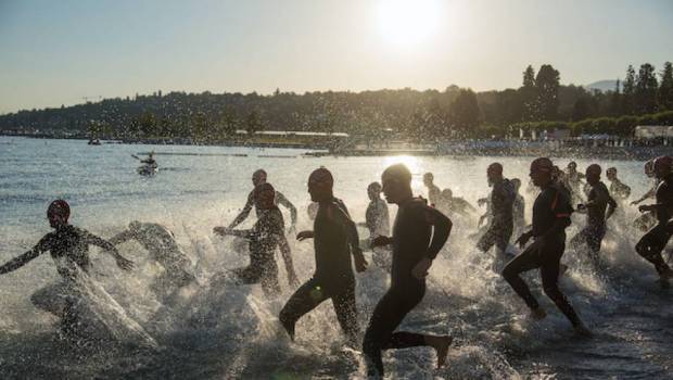 triathlon de geneve 2022 plus de 3000 coureurs sur la 32e edition