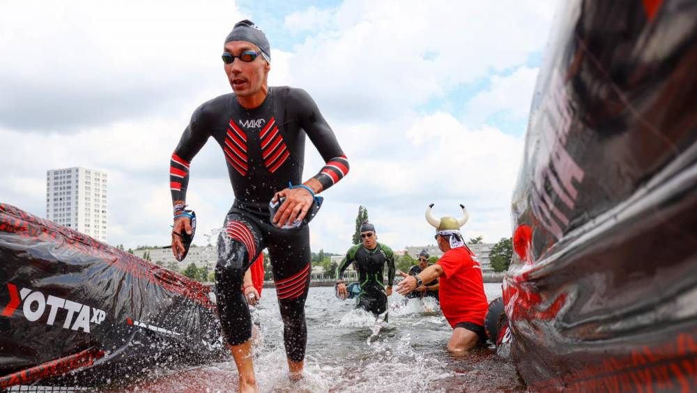 la sensation yotta xp