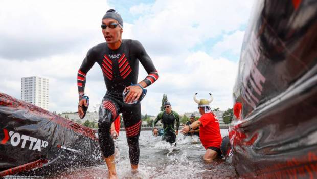 la sensation yotta xp