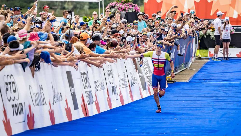 iden et gentle vainqueurs du pto canadian open