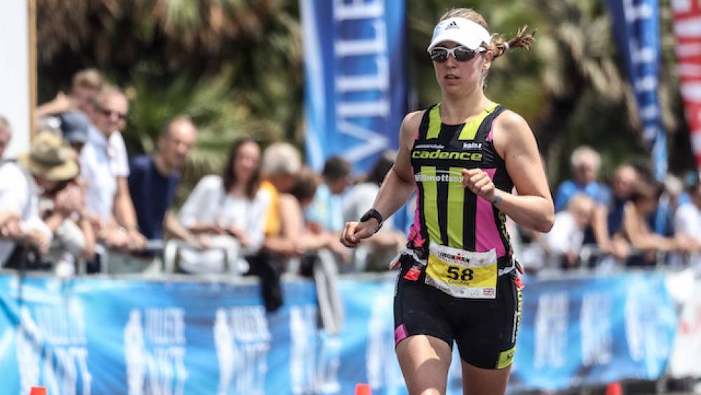 lironman de nice 2023 designe epreuve women for tri