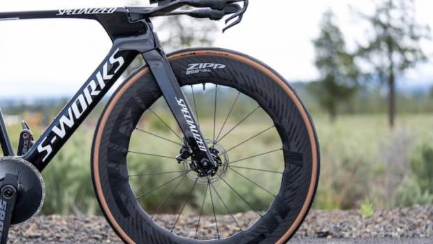 les nouvelles zipp 858 nsw et 808 firecrest encore plus rapides