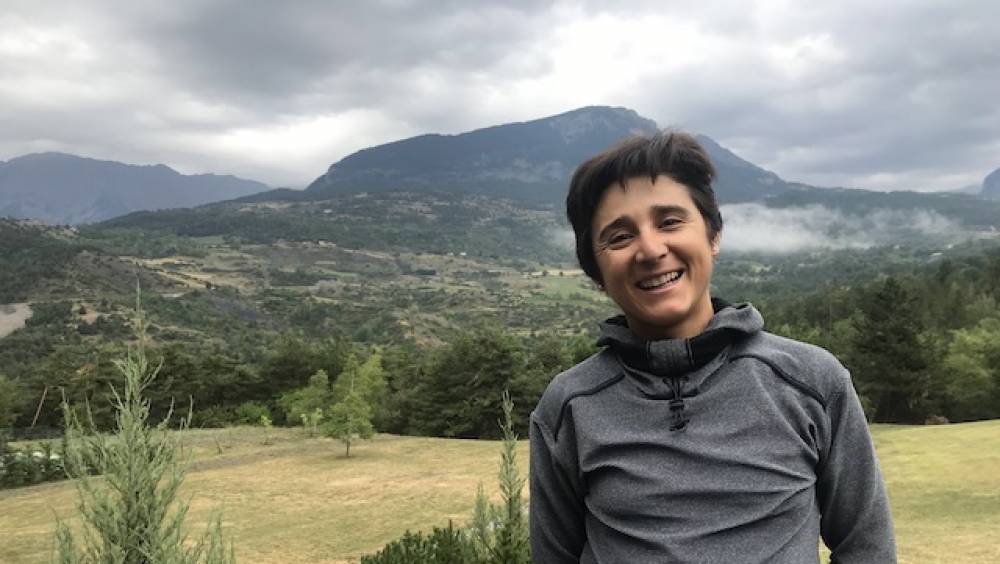 embrunman 2022 barbara riveros a la decouverte du mythe