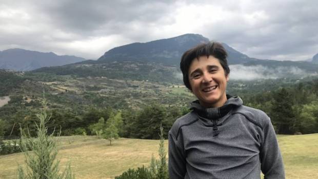 embrunman 2022 barbara riveros a la decouverte du mythe