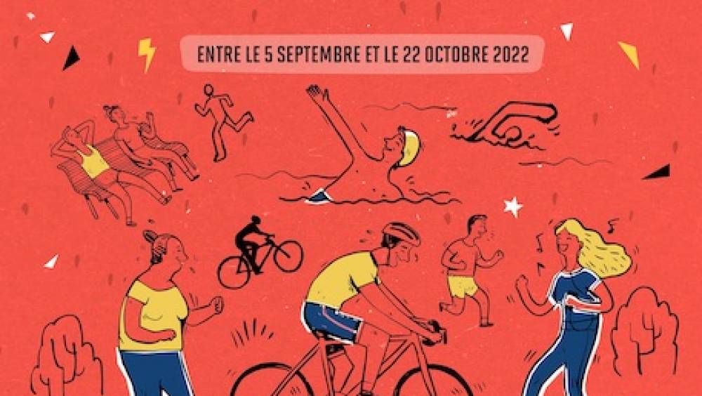 2e edition de rentree bougez avec la fftri