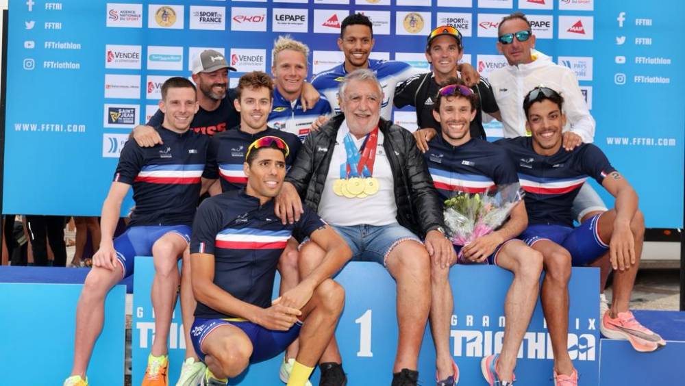 resultats championnats de france des clubs de d1 poissy voit double