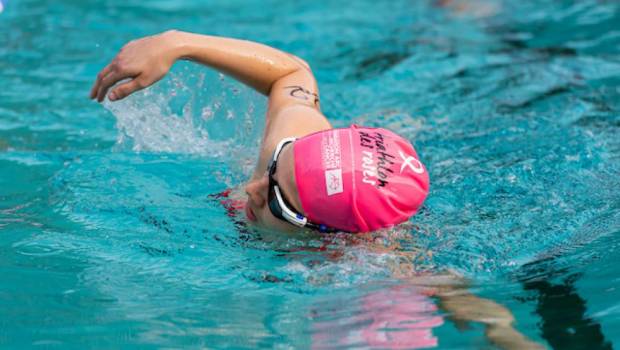 9e triathlon des roses ce 17 septembre a paris