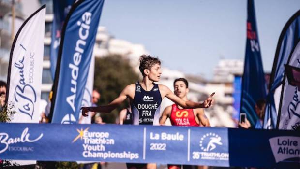 europe youth houart et douche titres a la baule