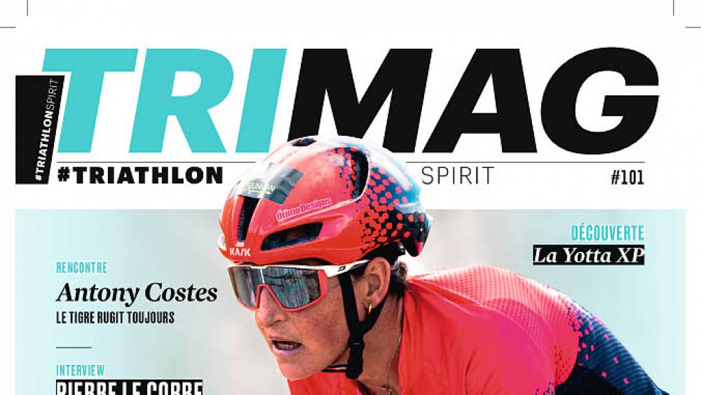 trimag 101 bientot disponible