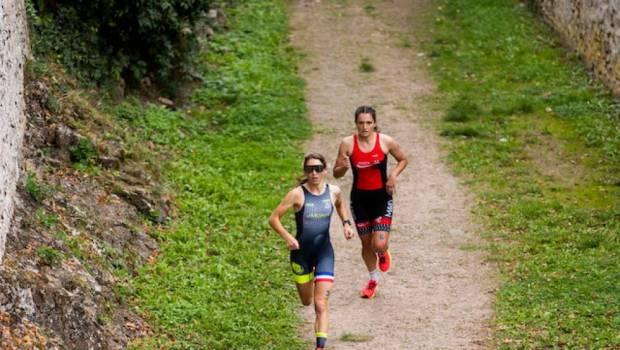 finale du championnat de france de d1 de duathlon 2022 meaux et noyon titres
