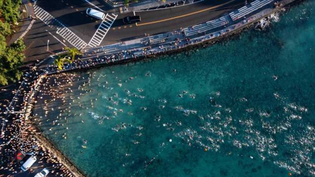 ironman world championships 2022 5000 concurrents de retour a kona
