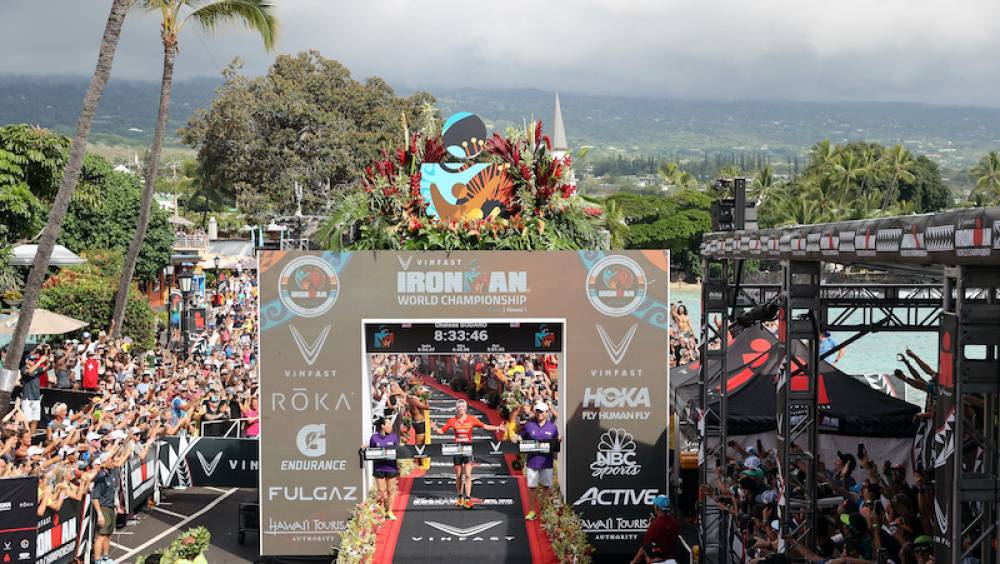 ironman world championships 2022 la rookie sodaro dejoue les pronostics