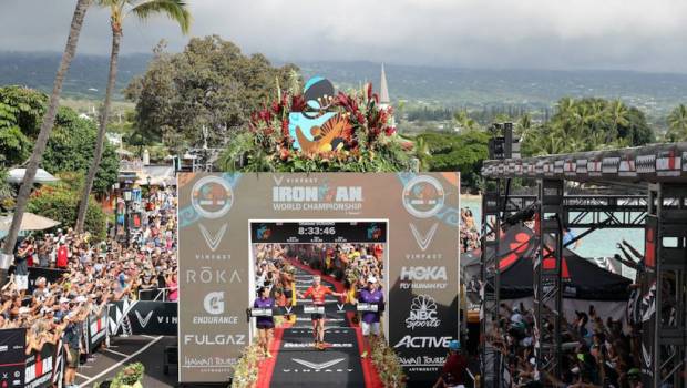 ironman world championships 2022 la rookie sodaro dejoue les pronostics