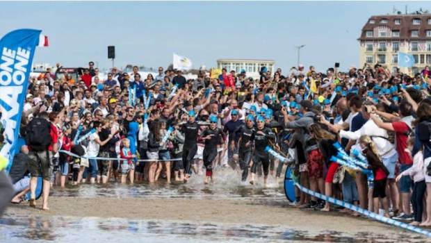 ouverture des inscriptions au triathlon de deauville 2023