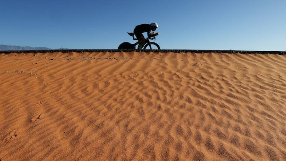 mondiaux ironman 70 3 on remet le couvert a st george