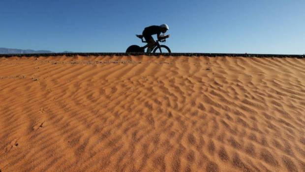 mondiaux ironman 70 3 on remet le couvert a st george