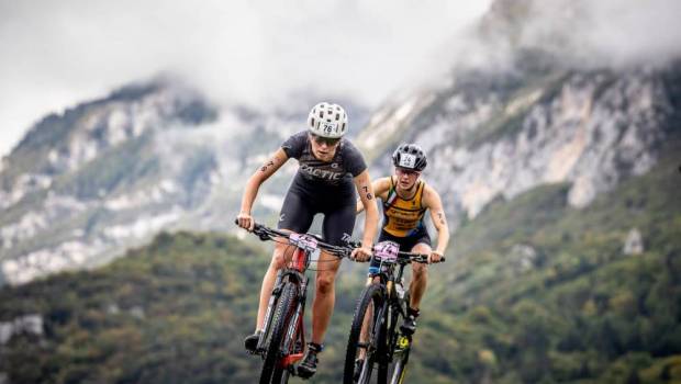 le calendrier xterra 2023 devoile