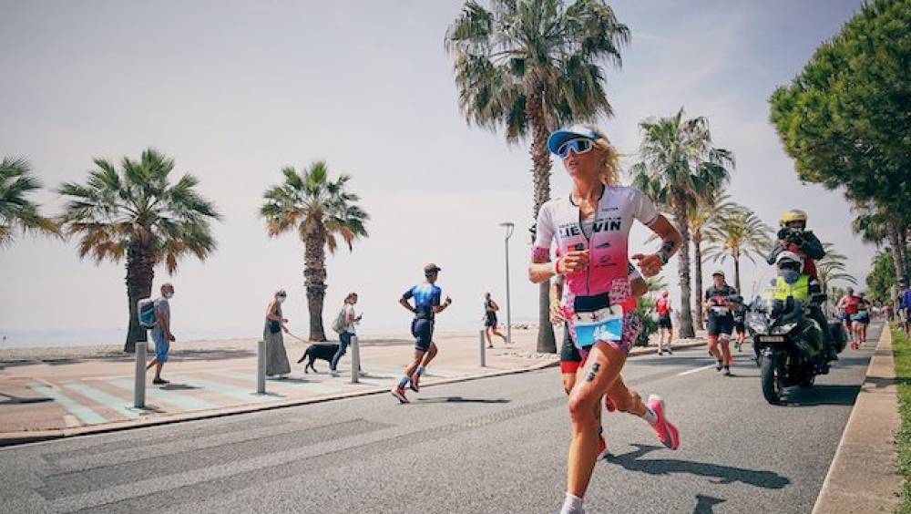 le circuit challenge debarque a frejus et cagnes sur mer