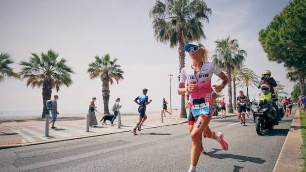 le circuit challenge debarque a frejus et cagnes sur mer