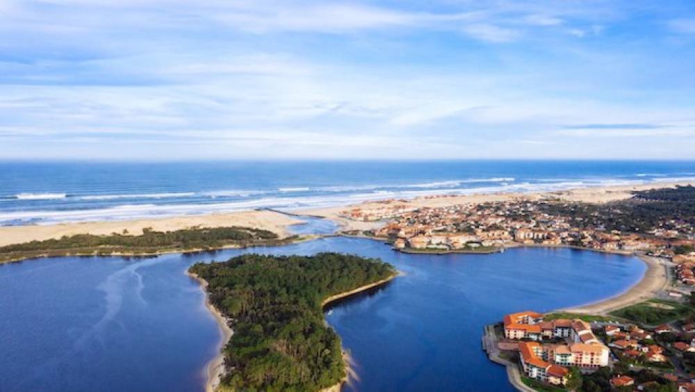 un triathlon challenge a vieux boucau en 2023