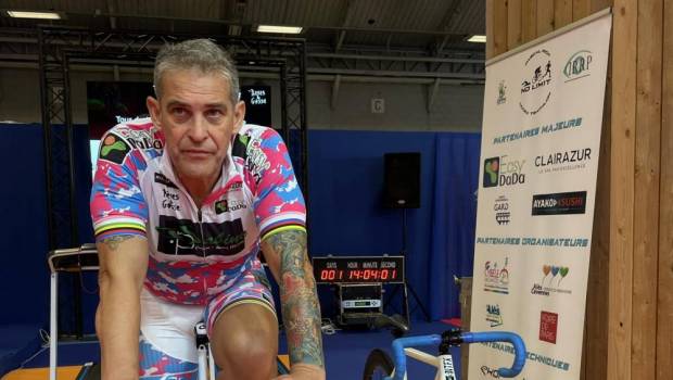 defi no limit 120 ironman en un an par pascal pich