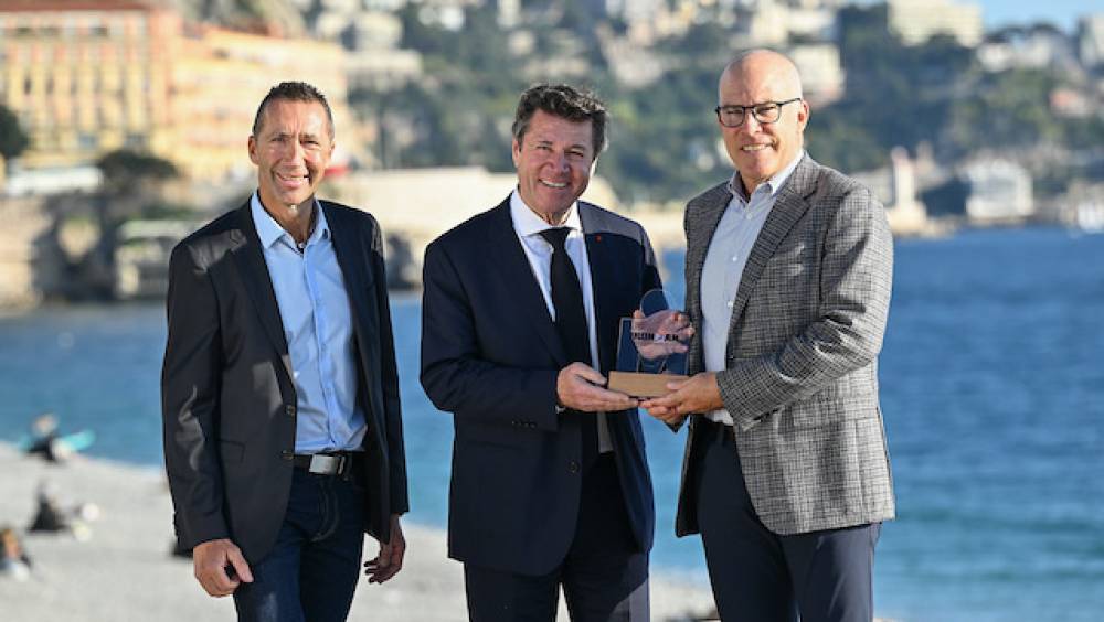 nice co organisateur des mondiaux ironman de 2023 a 2026