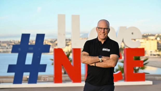 mondiaux ironman linterview de andrew messick ceo dironman