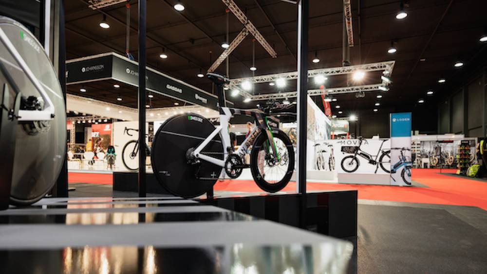 les nouveautes van rysel 2023 2024